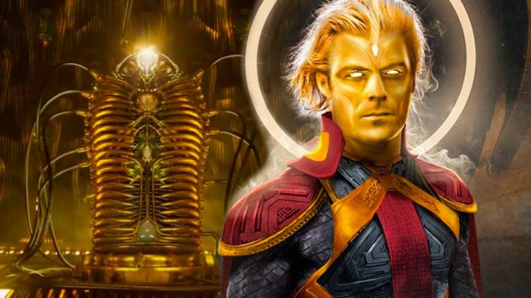James Gunn denies casting Zac Efron as Adam Warlock for Guardians of the Galaxy Vol. 3