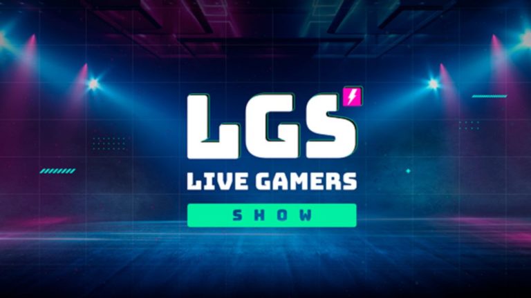 Live Gamers Show Announces First Talks and Guests