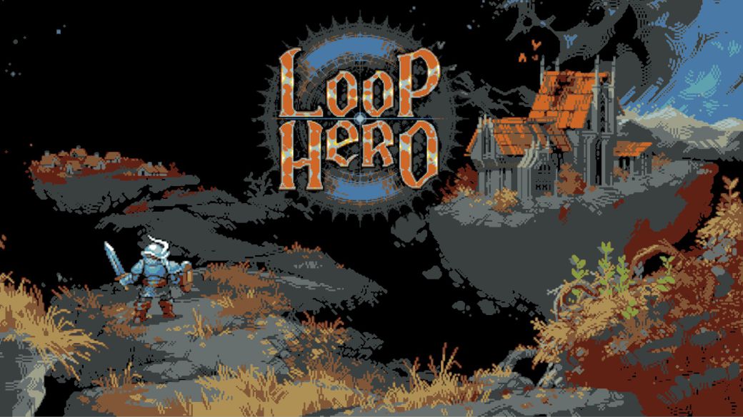 Loop Hero - How to Download and Play on PC; price and editions
