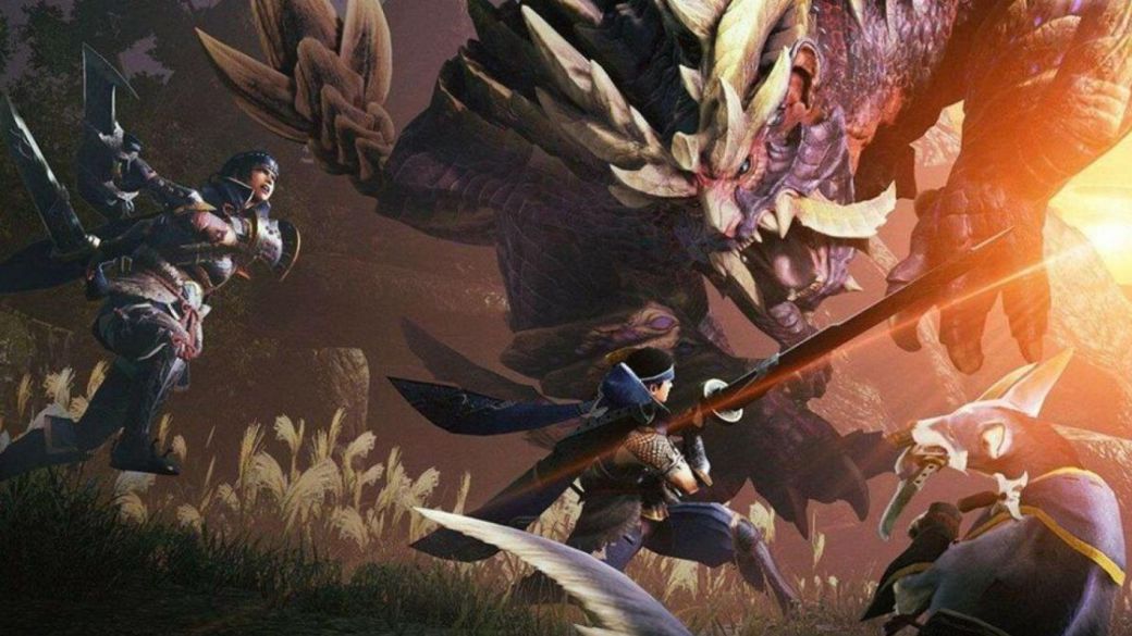 Monster Hunter Rise confirms a second demo for March