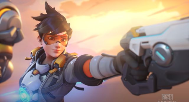 Overwatch 2 everything we know after blizzcon 2021 news changes sequel