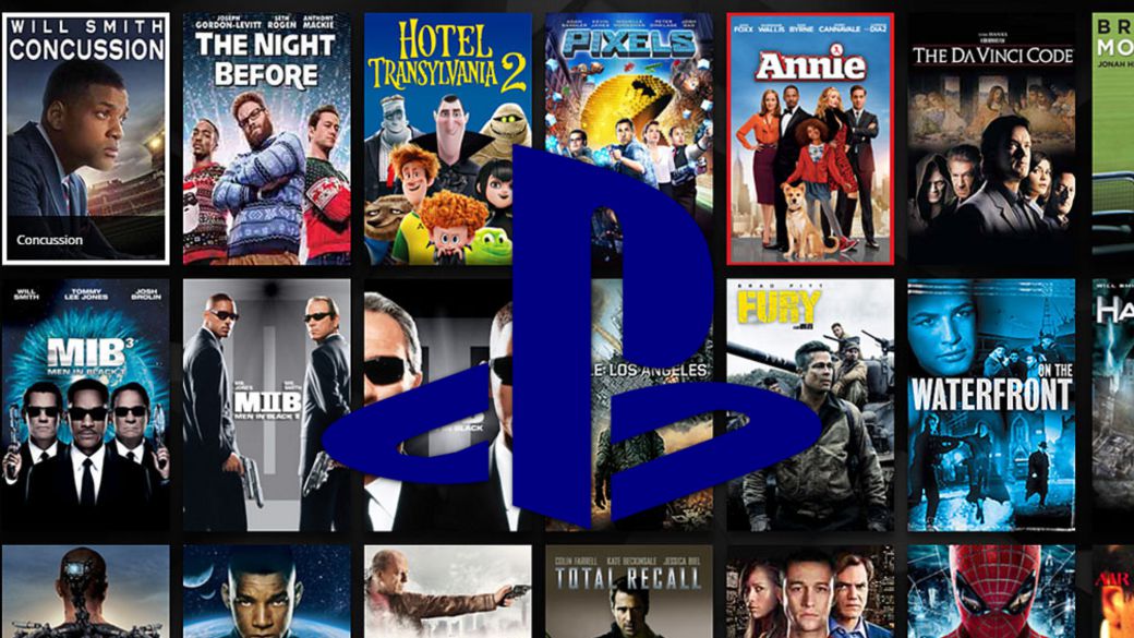PS4 and PS5 will abandon the sale and rental of movies and television series