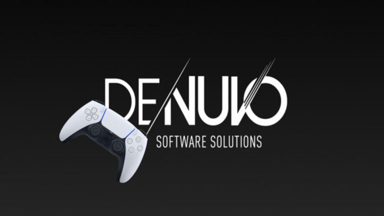 PS5: Denuvo is coming to console to tackle cheaters