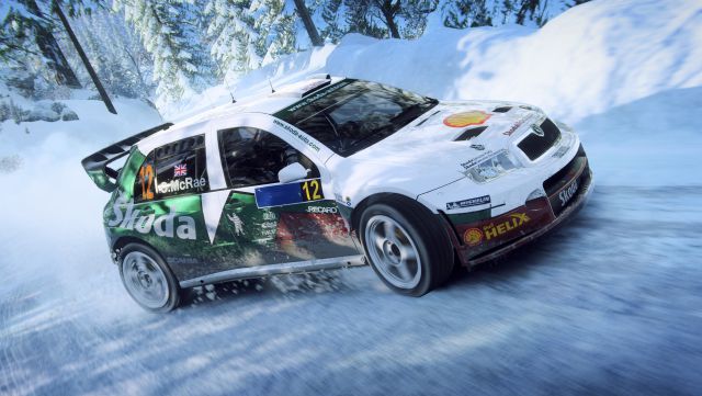 DiRT 5 steam free game limited time offers saga