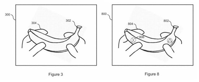 PlayStation patents a banana as a controller