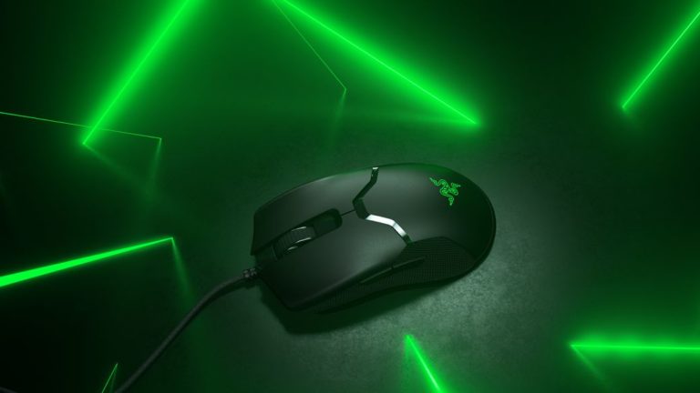 Razer Viper 8K, analysis of a mouse ahead of its time