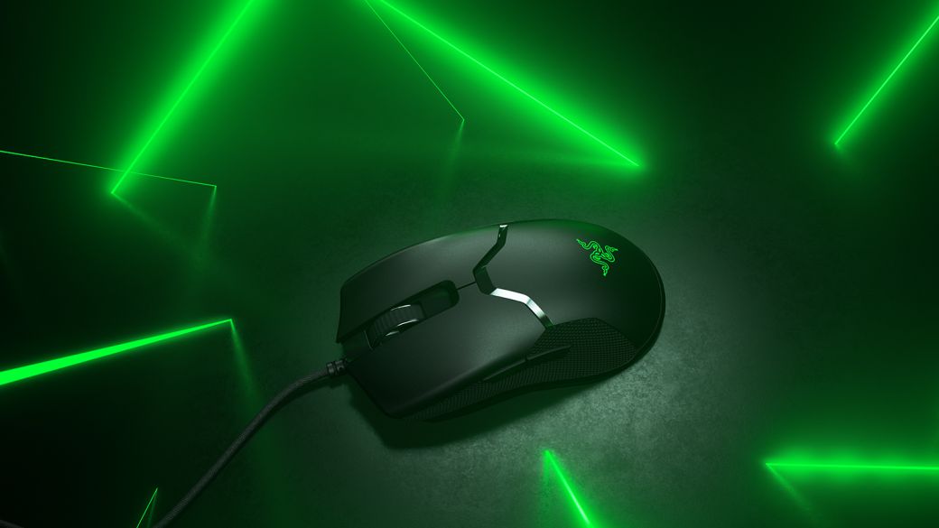 Razer Viper 8K, analysis of a mouse ahead of its time