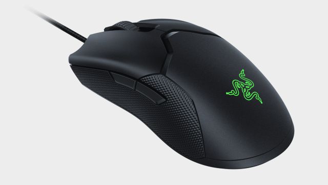 Razer Viper 8K, analysis of a mouse ahead of its time