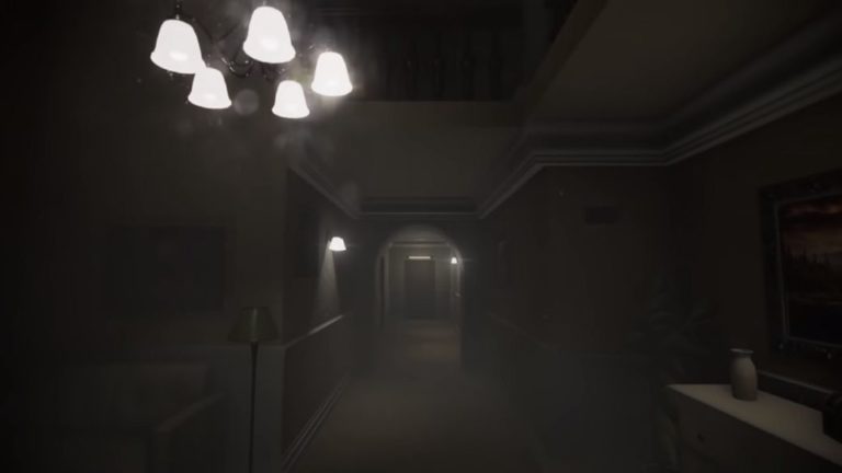 Silent Hills Inspired Game Evil Inside Has A Release Date