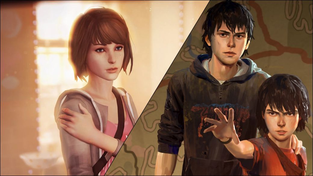 Square Enix to Showcase New Life is Strange at Digital Event; date and games