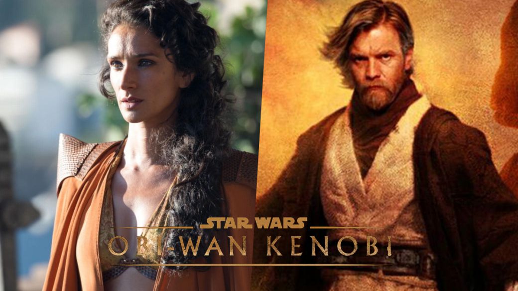 Star Wars: Obi-Wan Kenobi will feature the actress from Ellaria (Game of Thrones)