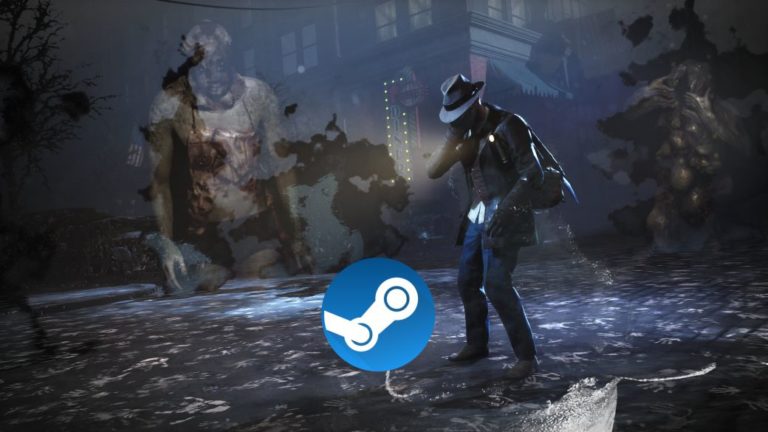 Steam removes the Sinking City after Frogwares claimed it's a pirated copy