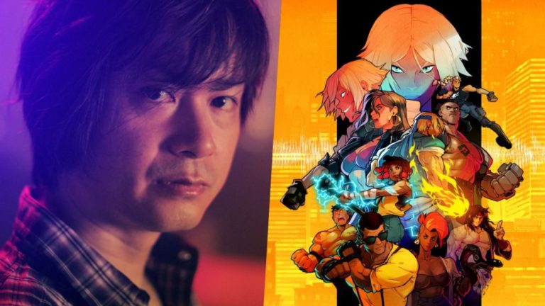 Streets of Rage composer explores crowdfunding to create new soundtracks