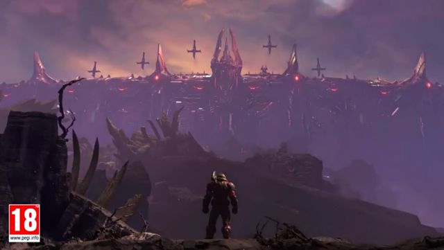 The Ancient Goods - Part Two teaser leaks, new DOOM Eternal DLC