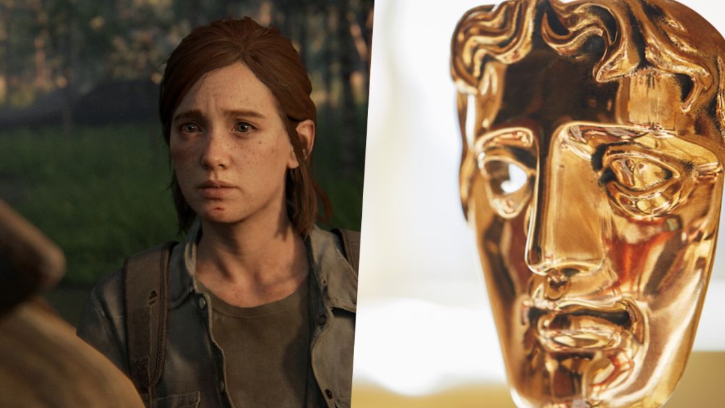 The Last of Us Parte 2 bate el récord de nominaciones en los BAFTA; todos los nominados