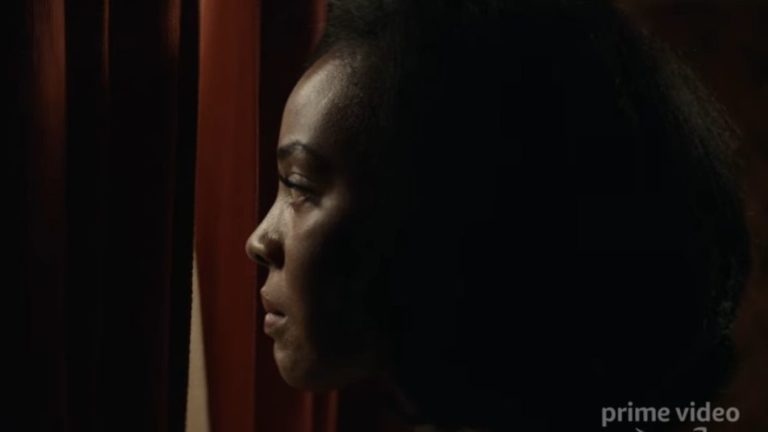 Them: Amazon makes us tremble with the terrifying teaser trailer of this racial-themed series