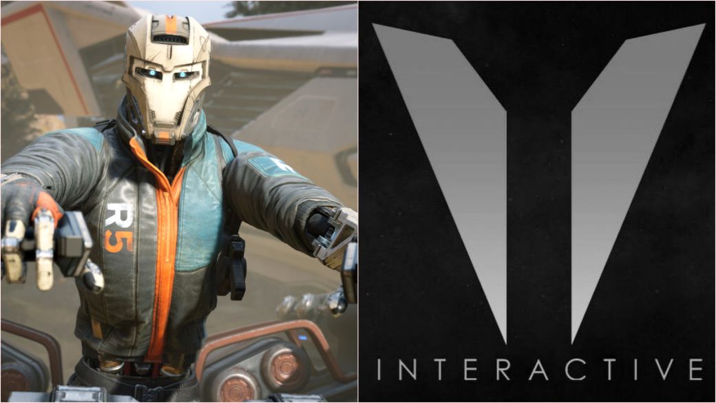 V1 Interactive, creators of Disintegration, close the study; release