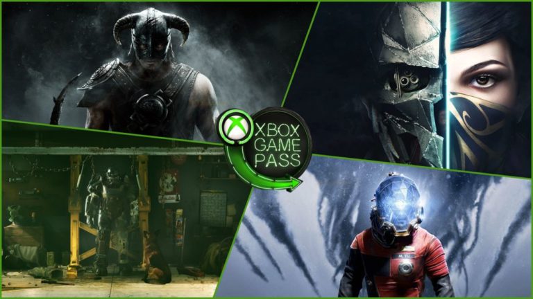Xbox Game Pass Receives 20 Bethesda Games: Skyrim Special Edition, Fallout 4 and More