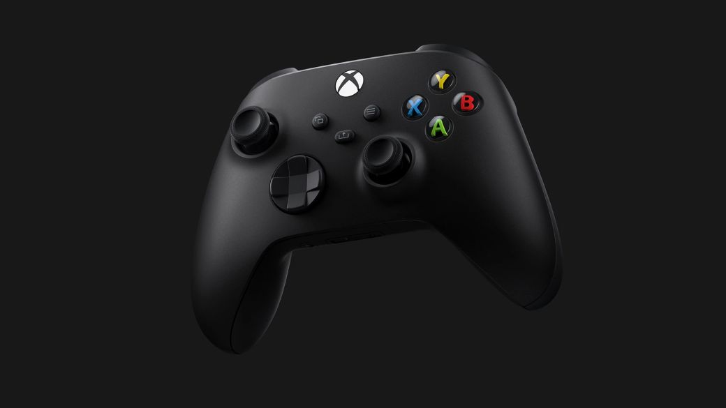 Xbox Series X | S: Microsoft seeks solution to controller response problem