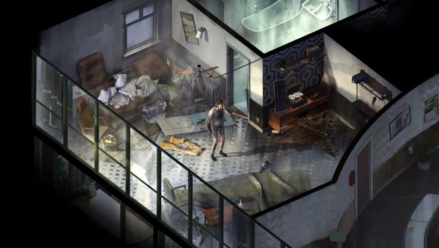 Disco Elysium the Final Cut release March no delay ps5 ps4 pc