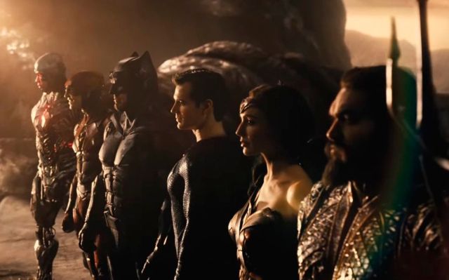 Zack Snyder Finds Out Which Justice League Movie Is Canon: Joss Whedon Or Snyder Cut?