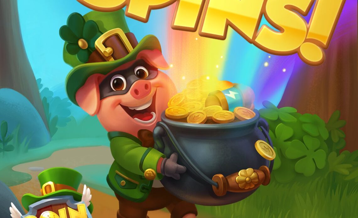 Free Spins Coin Master
