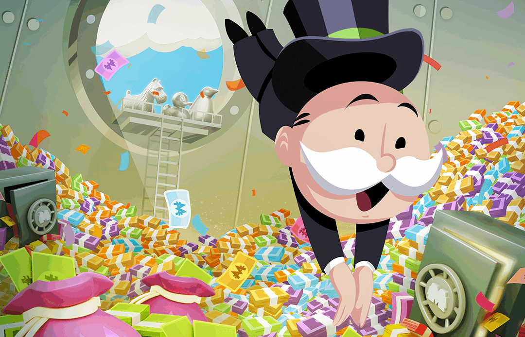 monopoly go
