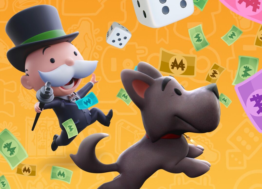 monopoly go free dice links