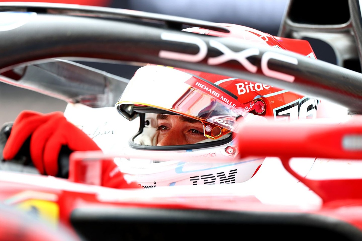 Charles Leclerc’s Canadian GP Disaster Could Get Worse