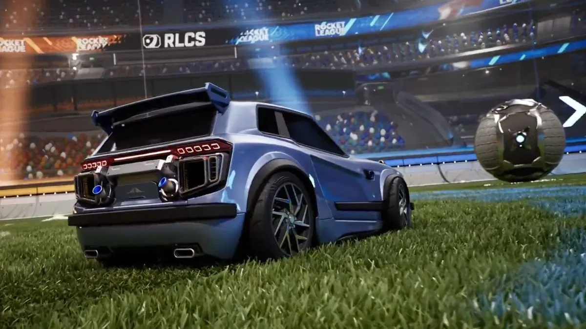 Epic’s Unreal Engine 6 Hub Could Unite Fortnite, Rocket League