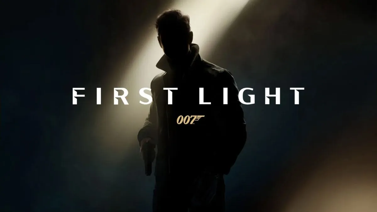 007 First Light Release Date and Time