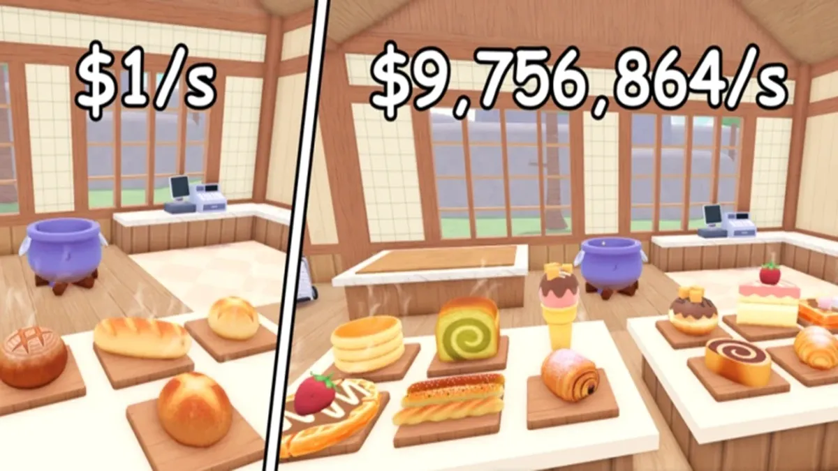 Cook and Sell Codes May 2026 Event Unveiled