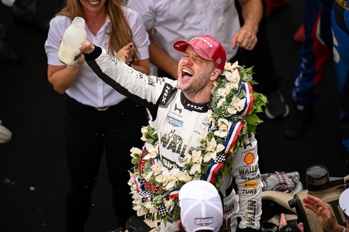 Indy 500 2026 Boasts Record-Breaking Purse Exceeding $30 Million