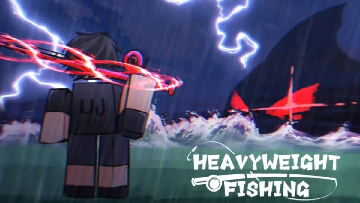 Heavyweight Fishing May 2026 Codes Released