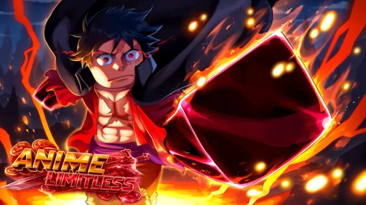 Anime Limitless May 2026 Codes Unleashed