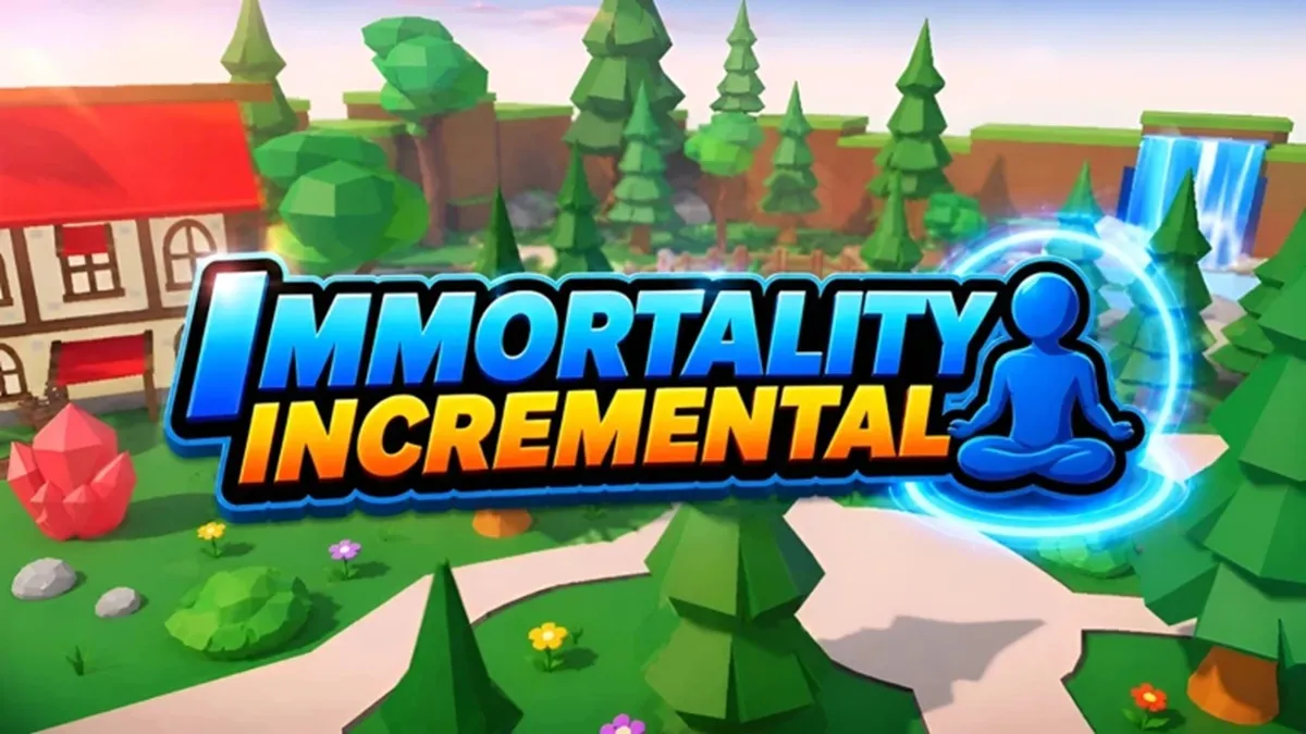 Immortality Game Codes May 2026 Updated List