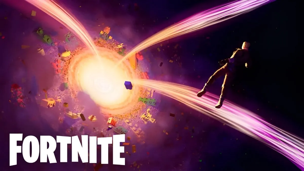 Fortnite Chapter 4 Leak Exposes New Dynamic Lobby UI