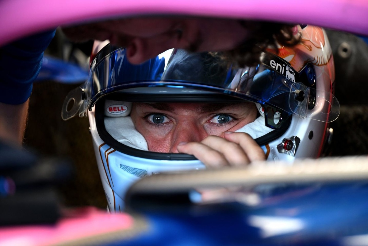 Alpine Pursues Solution to Pierre Gasly’s Persistent Car Problems