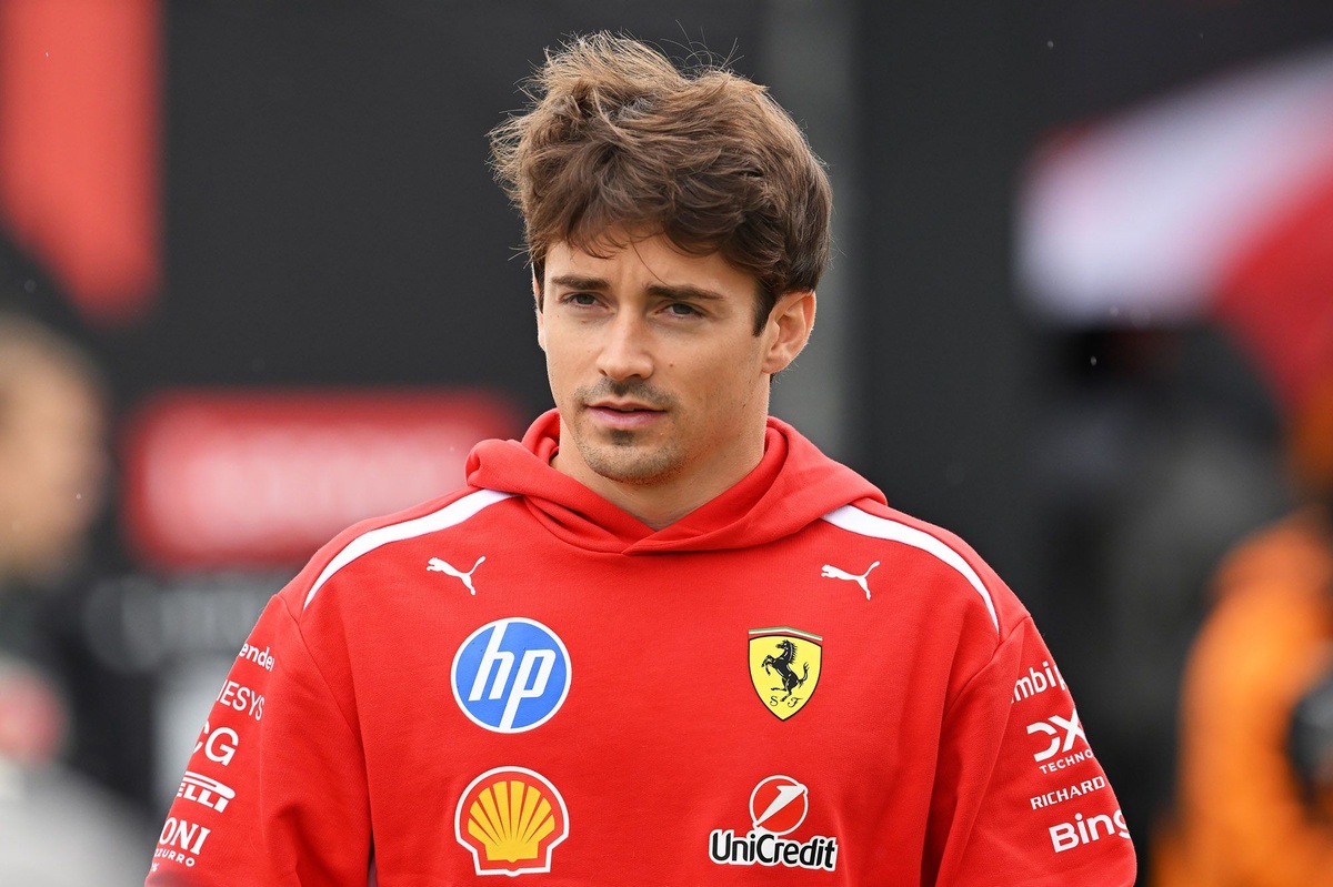 Leclerc Seeks F1 Rebound After Toughest Weekend