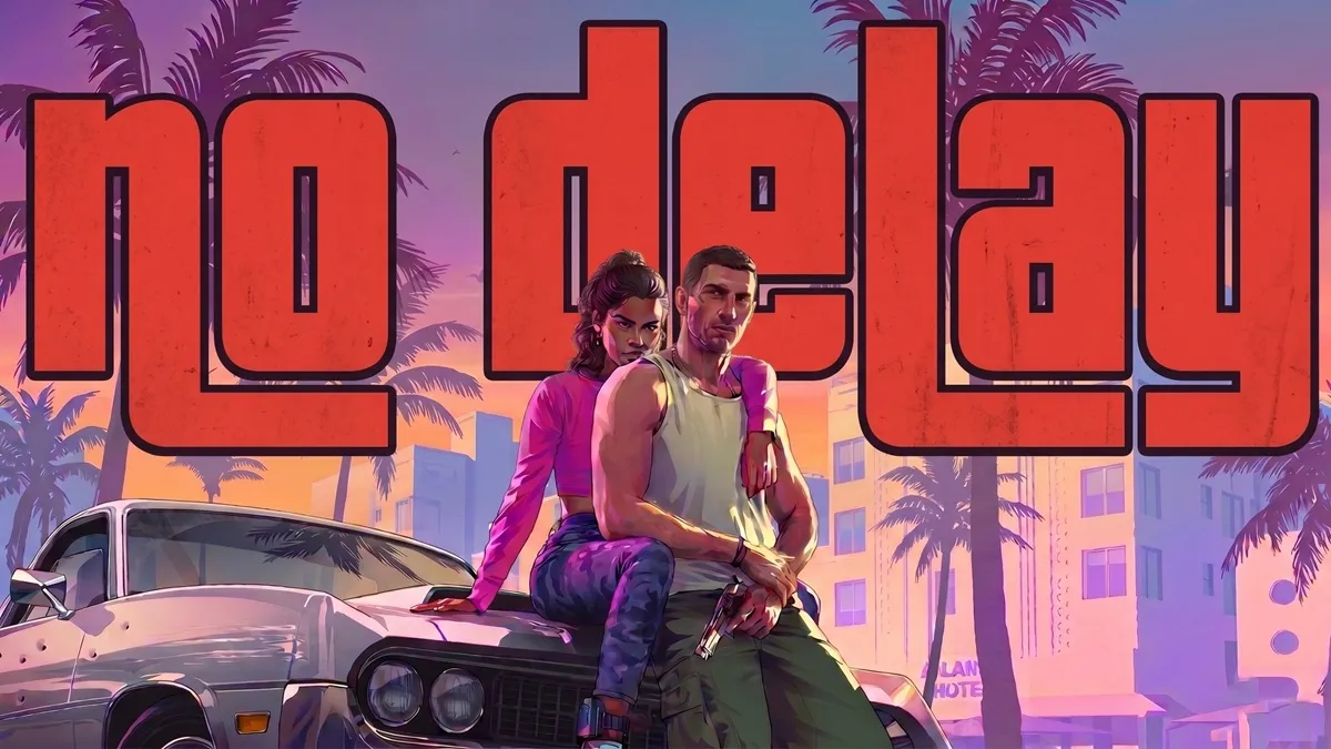 GTA 6 Release Date Confirmed by Take Two CEO