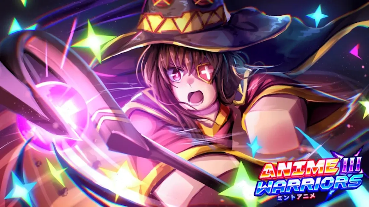 Anime Warriors 3 May 2026 Codes Unleashed: Claim Free Star Remnants and Exclusive Boosts