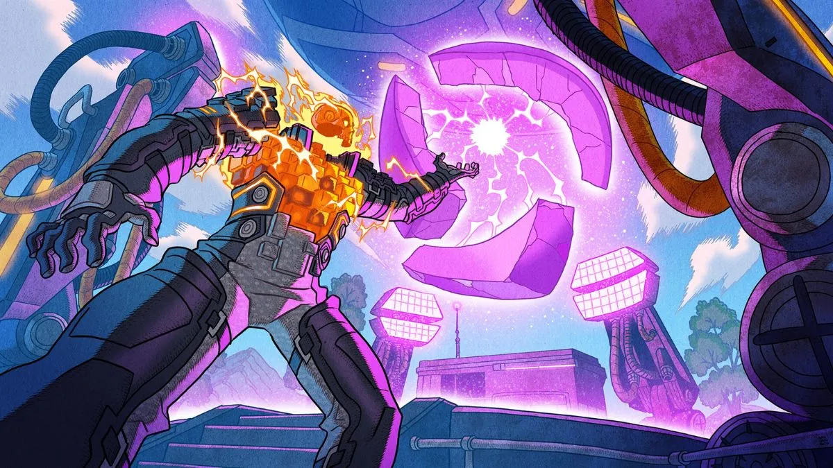 Fortnite Chapter 7 Season 2 Live Event Hinted with New Free Reward