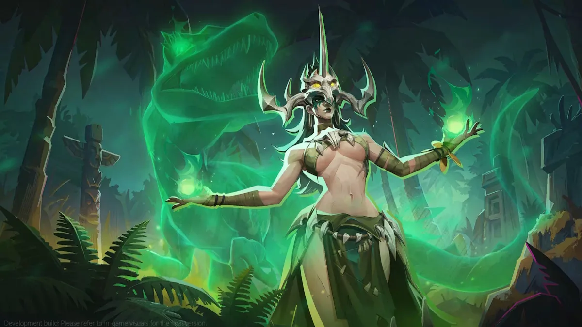 Marvel Rivals Unleashes Savage Adventure Event, Fresh Skins on May 21