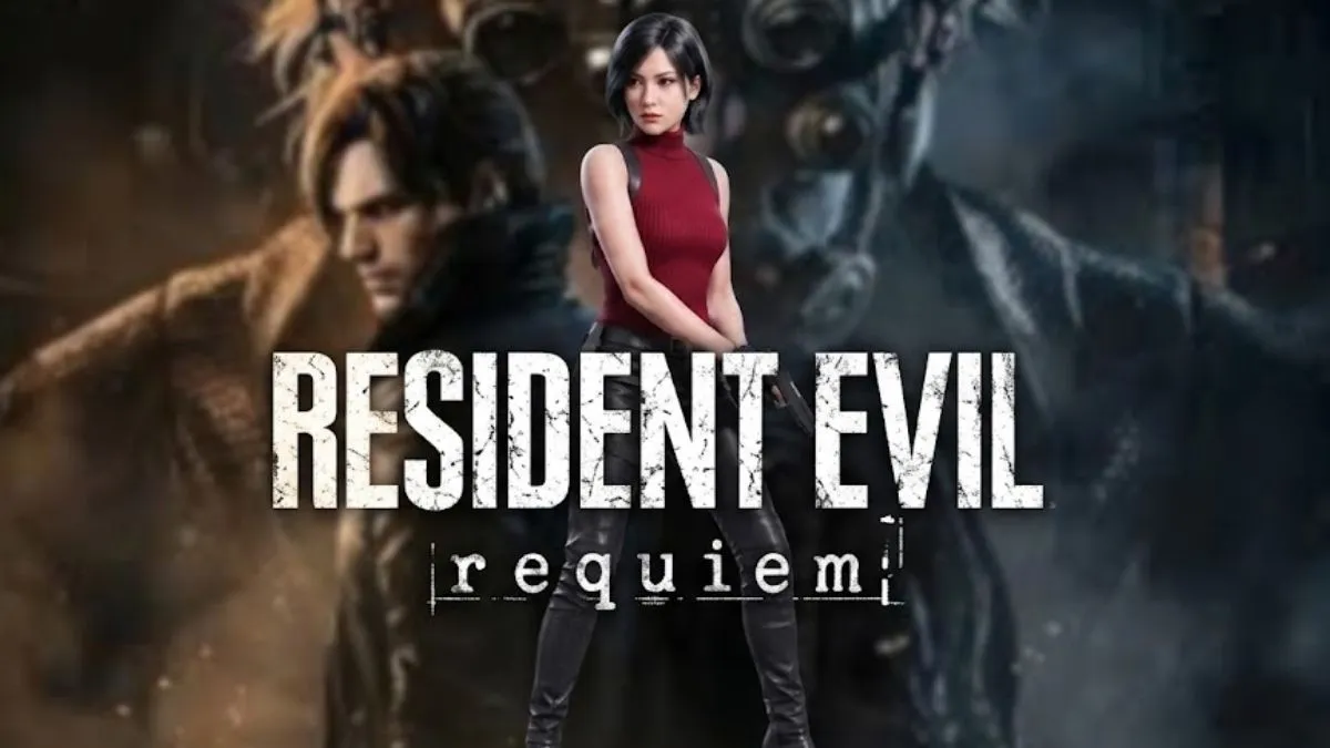 Resident Evil 9 Leak: Ada Wong Returns With Chilling New Twist
