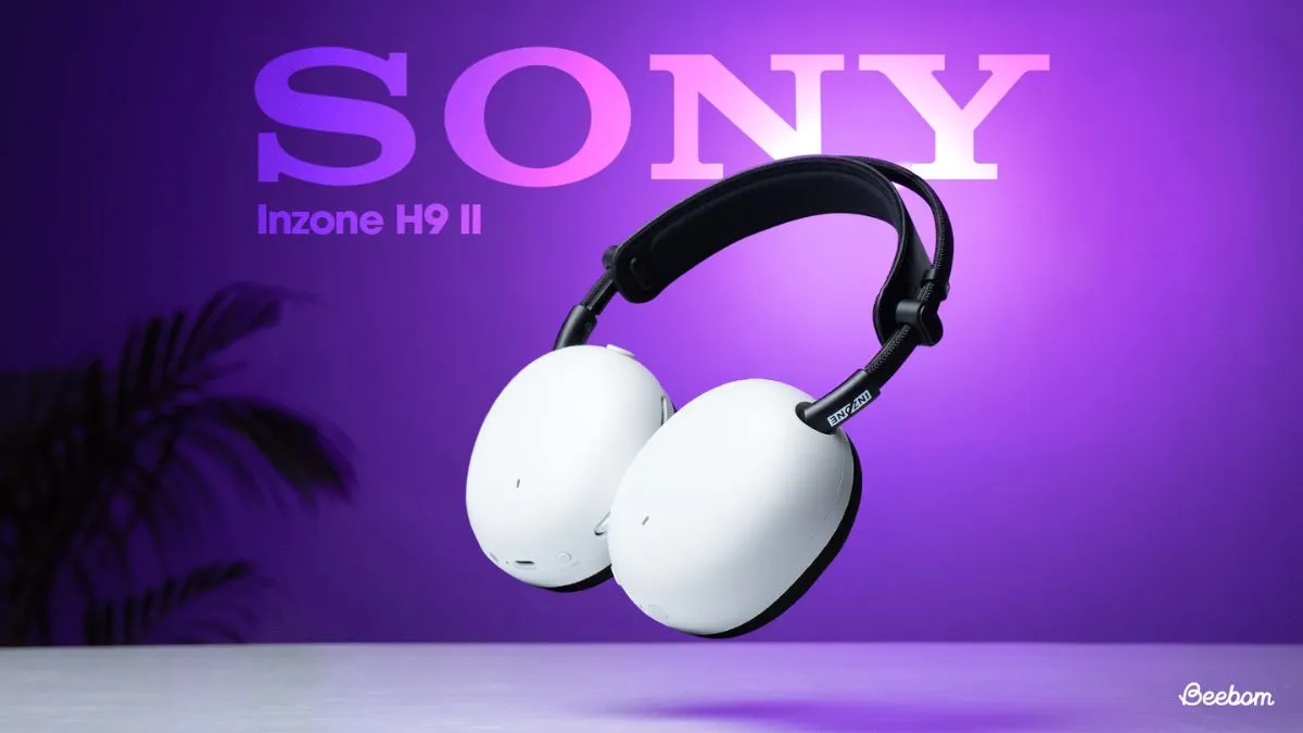 Sony INZONE H9 II Review: Unbeatable Immersion in Gaming Headsets