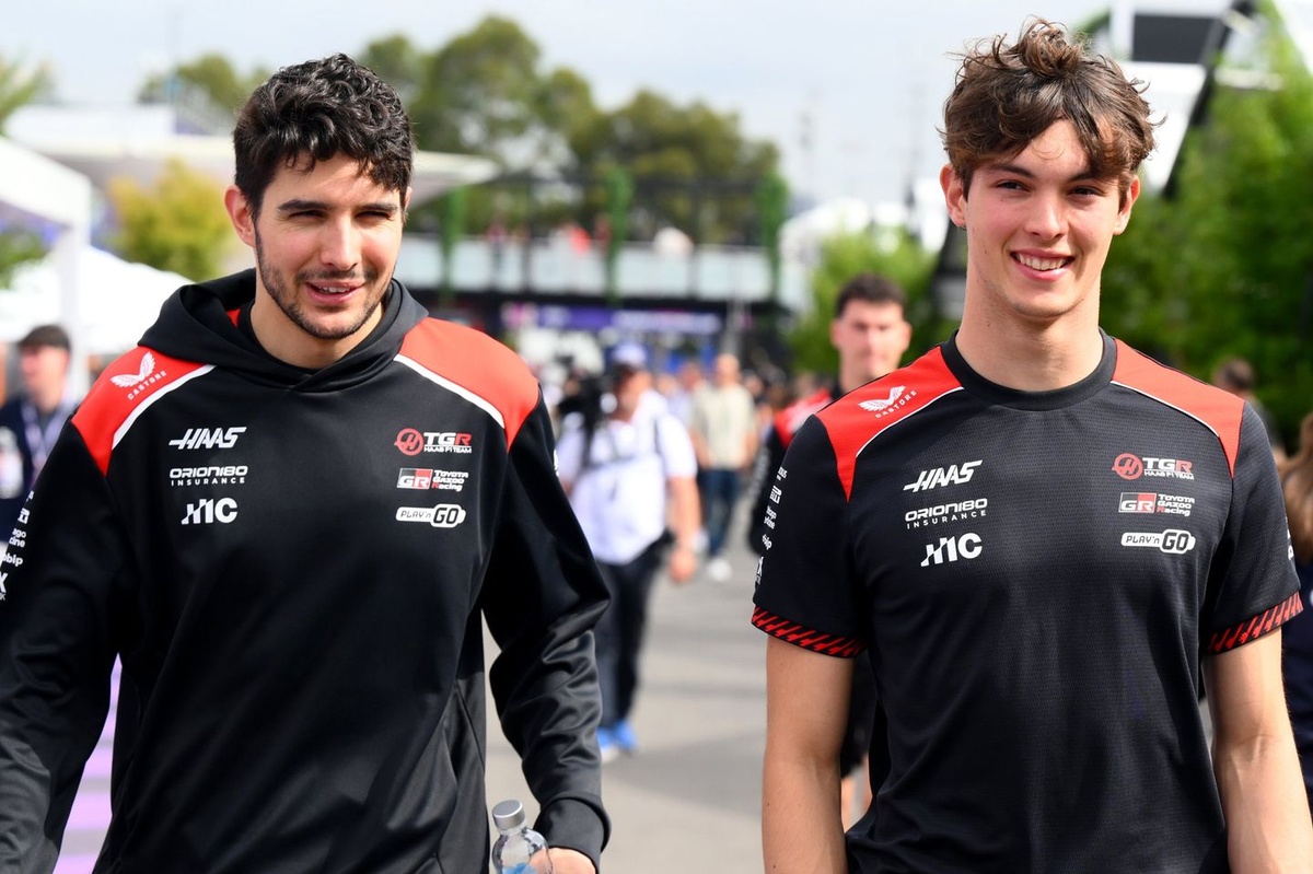 Haas F1 Team’s 2027 Driver Lineup Decision Looms