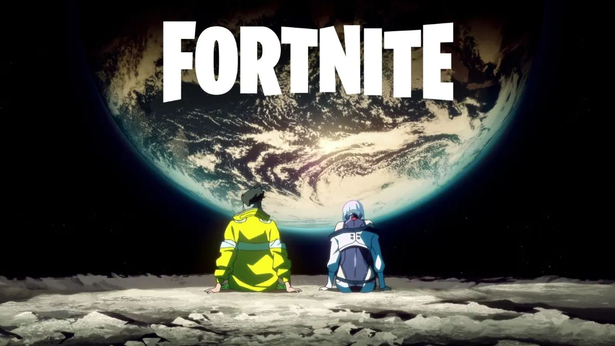 Fortnite Chapter 7 Season 3 Leak Unveils Edgerunners‑Inspired Theme for Upcoming Season