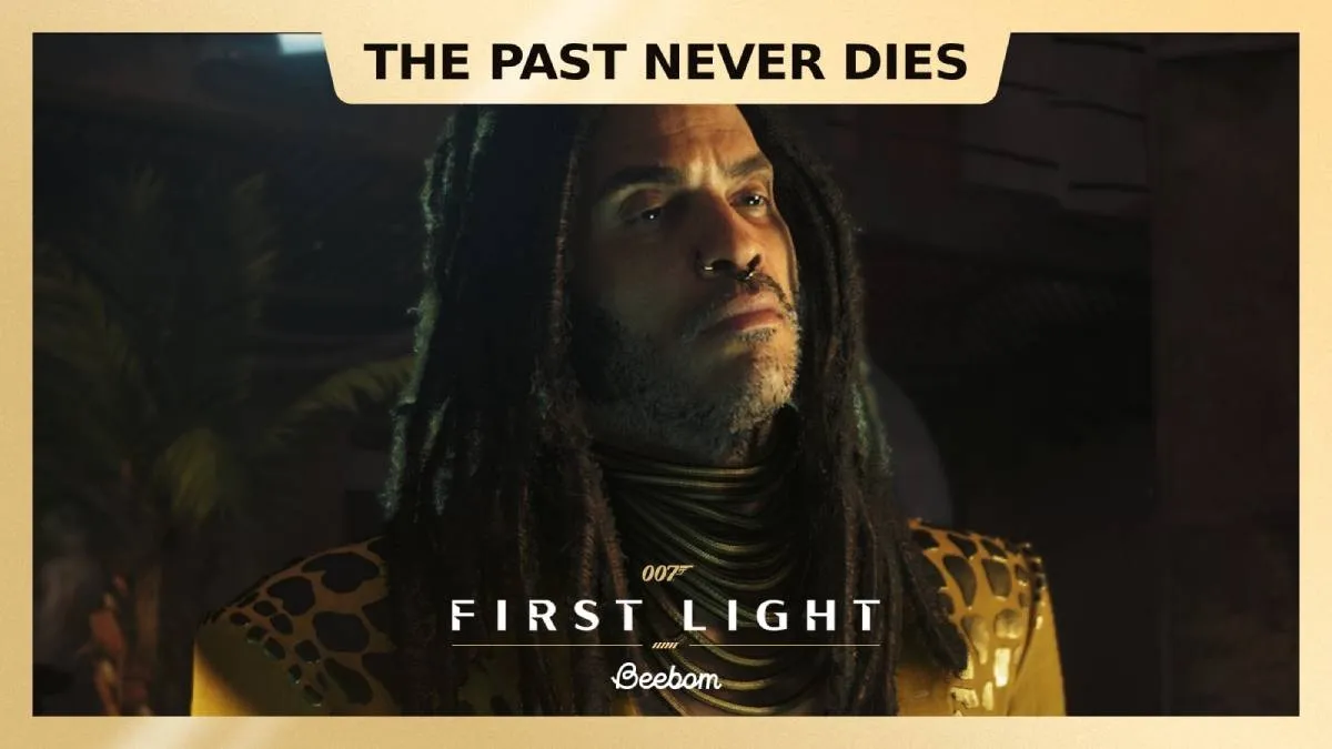 Ultimate Guide: 007 First Light – The Past Never Dies Mission Walkthrough