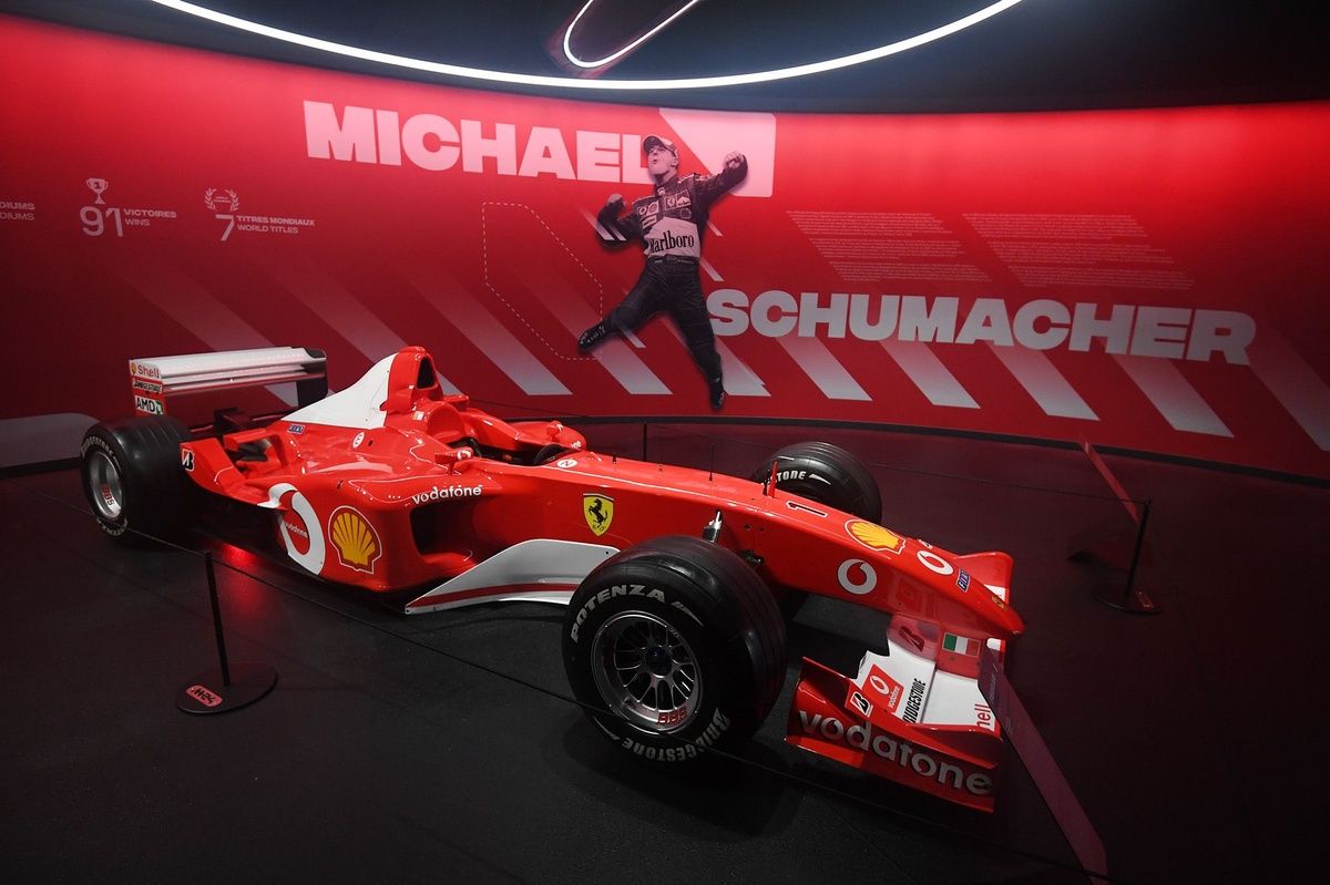 Explore Le Mans’ Revolutionary New Motorsport Museum: Inside the Ultimate Racing Experience