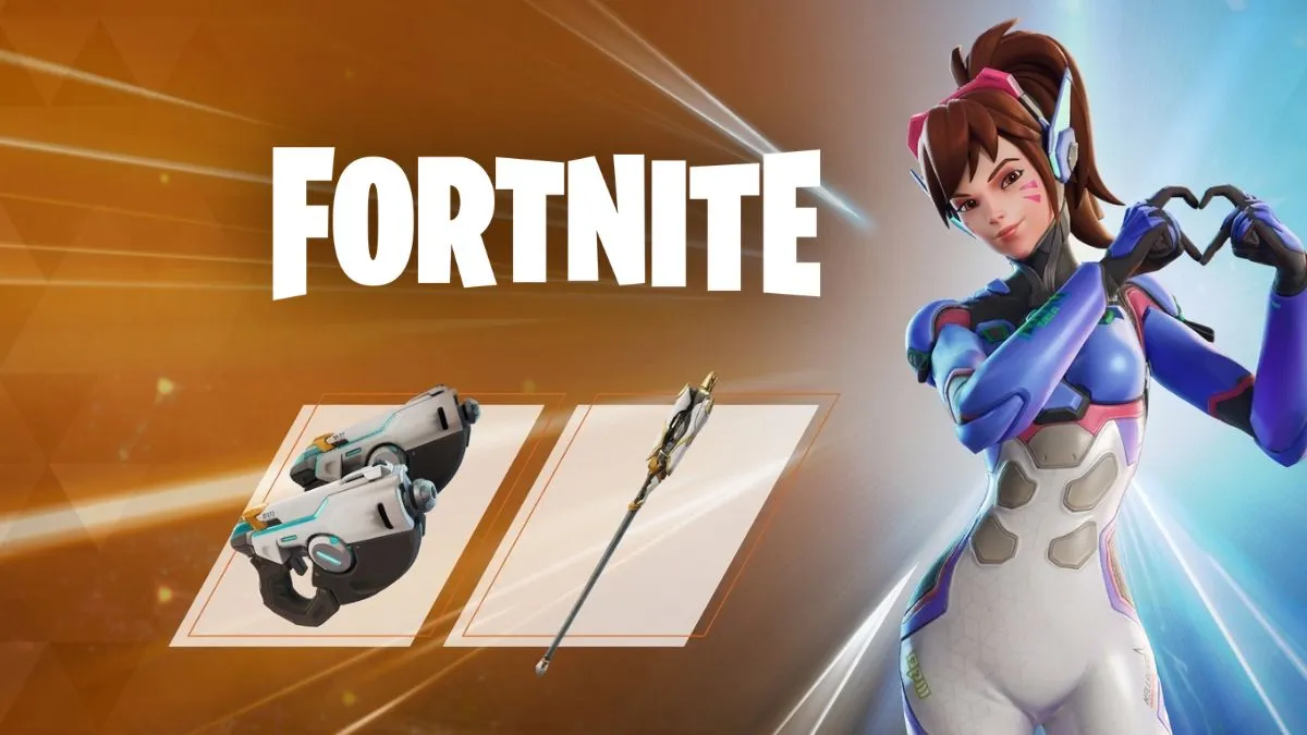 Fortnite May 28 Hotfix Delivers Major Balance Overhaul Ahead of Chapter 7 Season 2 Finale